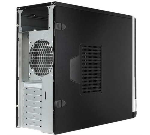 Корпус Case INWIN EAR-002 Black-Graphite (ATX, 600W ,U3.0*2+U2.0*2+A(HD) PM-600ATX-F Корпус Case INWIN EAR-002 Black-Graphite (ATX, 600W ,U3.0*2+U2.0*2+A(HD) PM-600ATX-F
