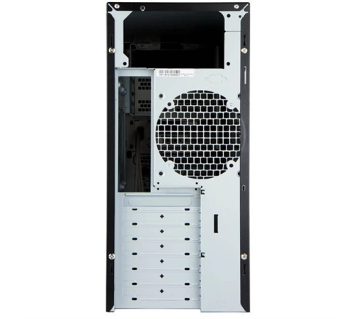 Корпус Case INWIN EAR-002 Black-Graphite (ATX, 600W ,U3.0*2+U2.0*2+A(HD) PM-600ATX-F Корпус Case INWIN EAR-002 Black-Graphite (ATX, 600W ,U3.0*2+U2.0*2+A(HD) PM-600ATX-F