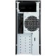 Корпус Case INWIN EAR-002 Black-Graphite (ATX, 600W ,U3.0*2+U2.0*2+A(HD) PM-600ATX-F