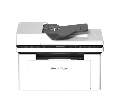 Pantum BM2300AW (BM2300AW)  {A4, WiFi, белый}