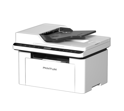 Pantum BM2300AW (BM2300AW)  {A4, WiFi, белый}