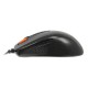 Мышь A4Tech V-Track Padless N-70FX черный оптическая (1600dpi) USB (7but)