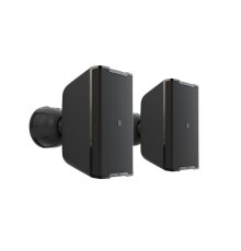 Двухполосная пассивная акустическая система LD Systems DQOR 3 B