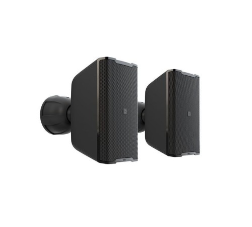 Двухполосная пассивная акустическая система LD Systems DQOR 3 B
