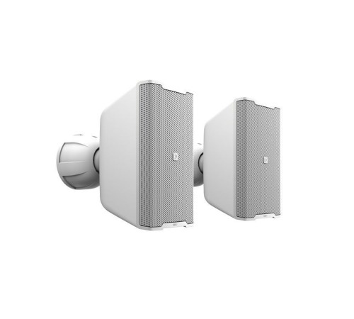 Двухполосная пассивная акустическая система LD Systems DQOR 3 W