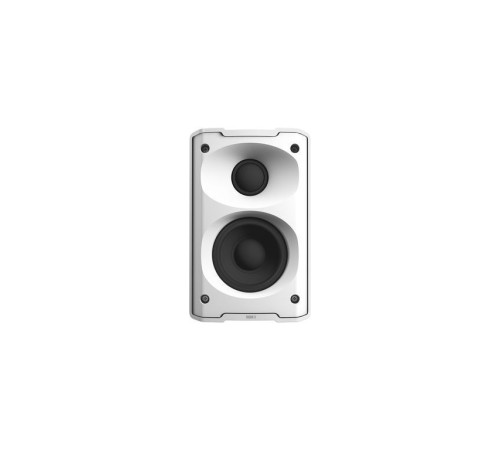 Двухполосная пассивная акустическая система LD Systems DQOR 3 W
