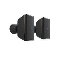 Двухполосная пассивная акустическая система LD Systems DQOR 3T B