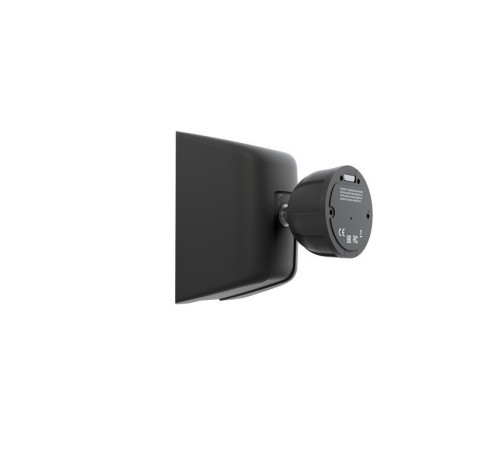 Двухполосная пассивная акустическая система LD Systems DQOR 3T B