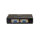 Переключатель ORIGO 4-портовый KVM-переключатель с портами VGA и USB (OKVM4U/A1A)