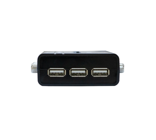 Переключатель ORIGO 4-портовый KVM-переключатель с портами VGA и USB (OKVM4U/A1A)