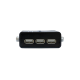 Переключатель ORIGO 4-портовый KVM-переключатель с портами VGA и USB (OKVM4U/A1A)
