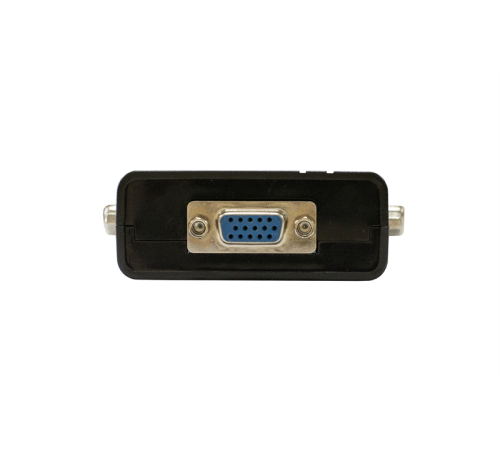 Переключатель ORIGO 4-портовый KVM-переключатель с портами VGA и USB (OKVM4U/A1A)