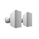 Двухполосная пассивная акустическая система LD Systems DQOR 3T W