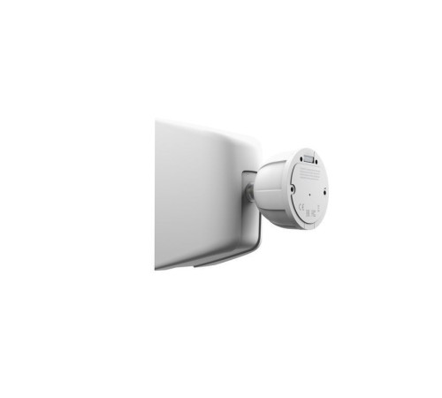 Двухполосная пассивная акустическая система LD Systems DQOR 3T W