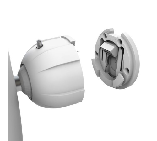 Двухполосная пассивная акустическая система LD Systems DQOR 3T W