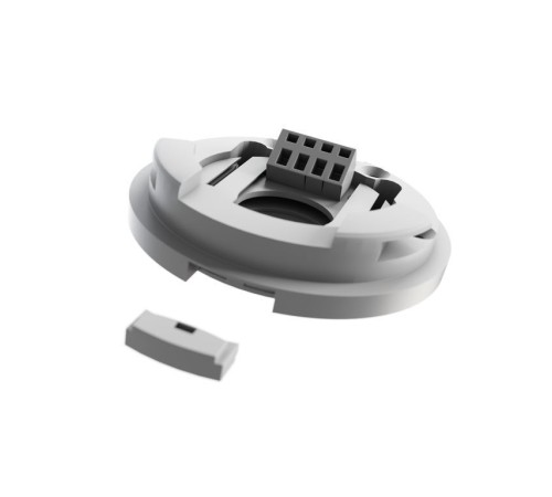 Двухполосная пассивная акустическая система LD Systems DQOR 3T W
