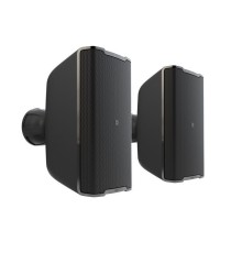 Двухполосная пассивная акустическая система LD Systems DQOR 5 B