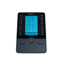 Консоль расширения ФЛАТ-ПРО - Российское VOIP оборудование. ФЛАТ-ПРО FPEx60