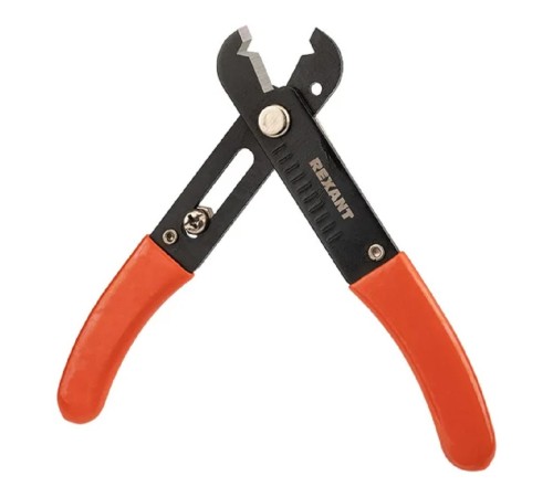 Rexant (12-4031) Инструмент для зачистки кабеля HT-223 0.5-4.0 мм?