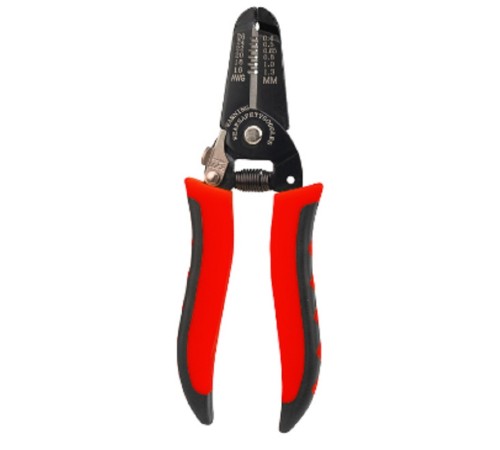 Rexant (12-4022) Инструмент для зачистки кабеля HT-5022 0.5-1.6 мм?