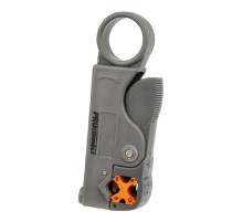 Proconnect (12-4011-4) Инструмент для зачистки коаксиального кабеля HT-332 RG-58, RG-59, RG-6