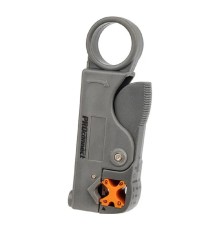 Proconnect (12-4011-4) Инструмент для зачистки коаксиального кабеля HT-332 RG-58, RG-59, RG-6