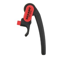 Rexant (12-4054) Инструмент для продольной и поперечной зачистки кабеля от 25 мм (HT-5PG)