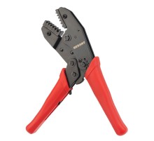 Rexant (12-3013) Кримпер HT-301 E для обжима штыревых наконечников 0.5-4.0 мм131