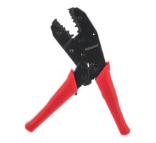 Rexant (12-3213) Кримпер HT-301 G для обжима F и BNC разъемов RG-59, RG-58, RG-62, RG-174, Fiber Optic