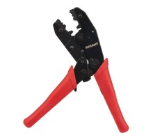 Rexant (12-3215) Кримпер HT-301 K для обжима F и BNC разъемов RG-8, RG-11, RG-174, RG-179, RG-213