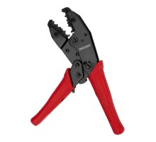 Rexant (12-3214) Кримпер HT-301 PA для обжима F и BNC разъемов RG-58, RG-59, RG-62, RG-6