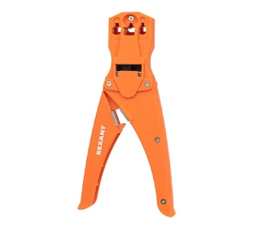 Rexant (12-3443) Кримпер HT-468S для обжима 8P8C, 6P6C, 4P4C