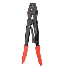 Rexant (12-3041) Кримпер HT-6010 для обжима неизолированных наконечников и гильз 1.5-16.0 мм?