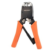 Rexant (12-3434) Кримпер для обжима HT-500R 8P8C, 6P4C