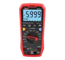 Rexant (13-0093) Профессиональный мультиметр UNI-T UT61D+