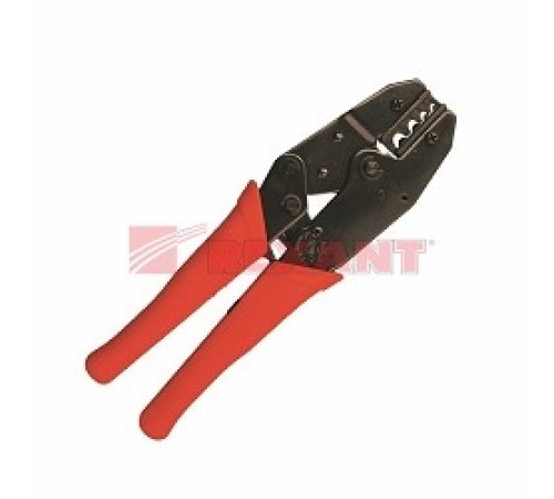 REXANT HT-301N (12-3016) Кримпер для обжима изолированных клемм 1.5 - 10.0 мм (TL-336N) (HT-336N) REXANT HT-301N (12-3016) Кримпер для обжима изолированных клемм 1.5 - 10.0 мм (TL-336N) (HT-336N)