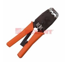 Rexant (12-3434-1)  Кримпер для обжима  8P8C / 6P4C  (HT-500R)  (TL-500R)