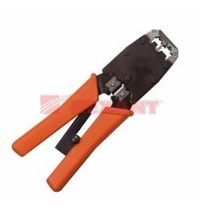 Rexant (12-3434-1)  Кримпер для обжима  8P8C / 6P4C  (HT-500R)  (TL-500R)