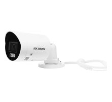 HIKVISION DS-2CD2023G2-IU 2.8mm D {2Мп уличная цилиндрическая IP-камера с EXIR-подсветкой до 40м и технологией AcuSense1/2.8" Progressive Scan CMOS; угол обзора 107°;механический ИК-фильтр; 0.005лк}