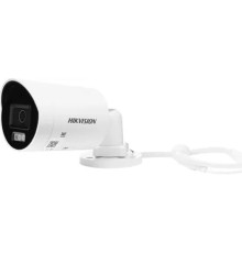 HIKVISION DS-2CD2023G2-IU 2.8mm D {2Мп уличная цилиндрическая IP-камера с EXIR-подсветкой до 40м и технологией AcuSense1/2.8" Progressive Scan CMOS; угол обзора 107°;механический ИК-фильтр; 0.005лк}