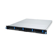 Asus 90SF03A1-M00060 Серверная платформа/ ASUS RS300-E12-PS4/350W