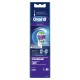 Насадка для зубных щеток Oral-B 3D White EB18pRB (упак.:2шт)