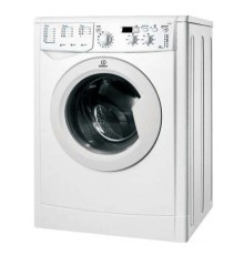 Стиральная машина Indesit EcoTime IWSD 6105 B CIS.L класс: A загр.фронтальная макс.:6кг белый