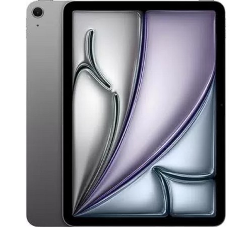 Apple iPad Air 2024 10,9" 128GB Wi-Fi A2902 Space Gray [MUWC3HN/A]