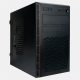 Корпус Mini Tower InWin EMR065 Black 600W PM-600ATX  U3.0*2+U2.0*2+A(HD)+intrusion switch  mATX (6196819)
