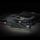 Оперативная память ADATA DDR5, 32GB, 5600MHz, 2*16GB, 46-45-45, BLACK, DUAL TRAY (AX5U5600C4616G-DTLABBK)