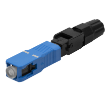 Быстрый коннектор типа SC для FTTH кабелей