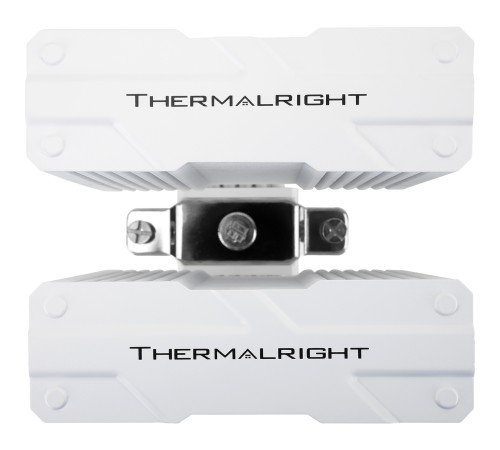Кулер для процессора Thermalright Peerless Assassin 120 (PA120-WH-ARGB) Кулер для процессора Thermalright Peerless Assassin 120 (PA120-WH-ARGB)