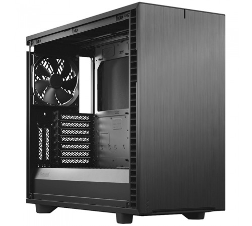 Define 7 XL Black TG Dark Tint FD-C-DEF7X-03 (702061)