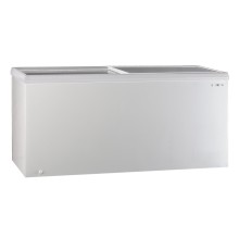 Морозильный ларь Pozis FH-258, белый, 372 л